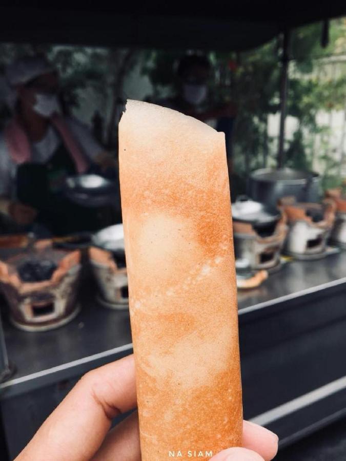 بيت ضيافة نا سيام Phuket المظهر الخارجي الصورة