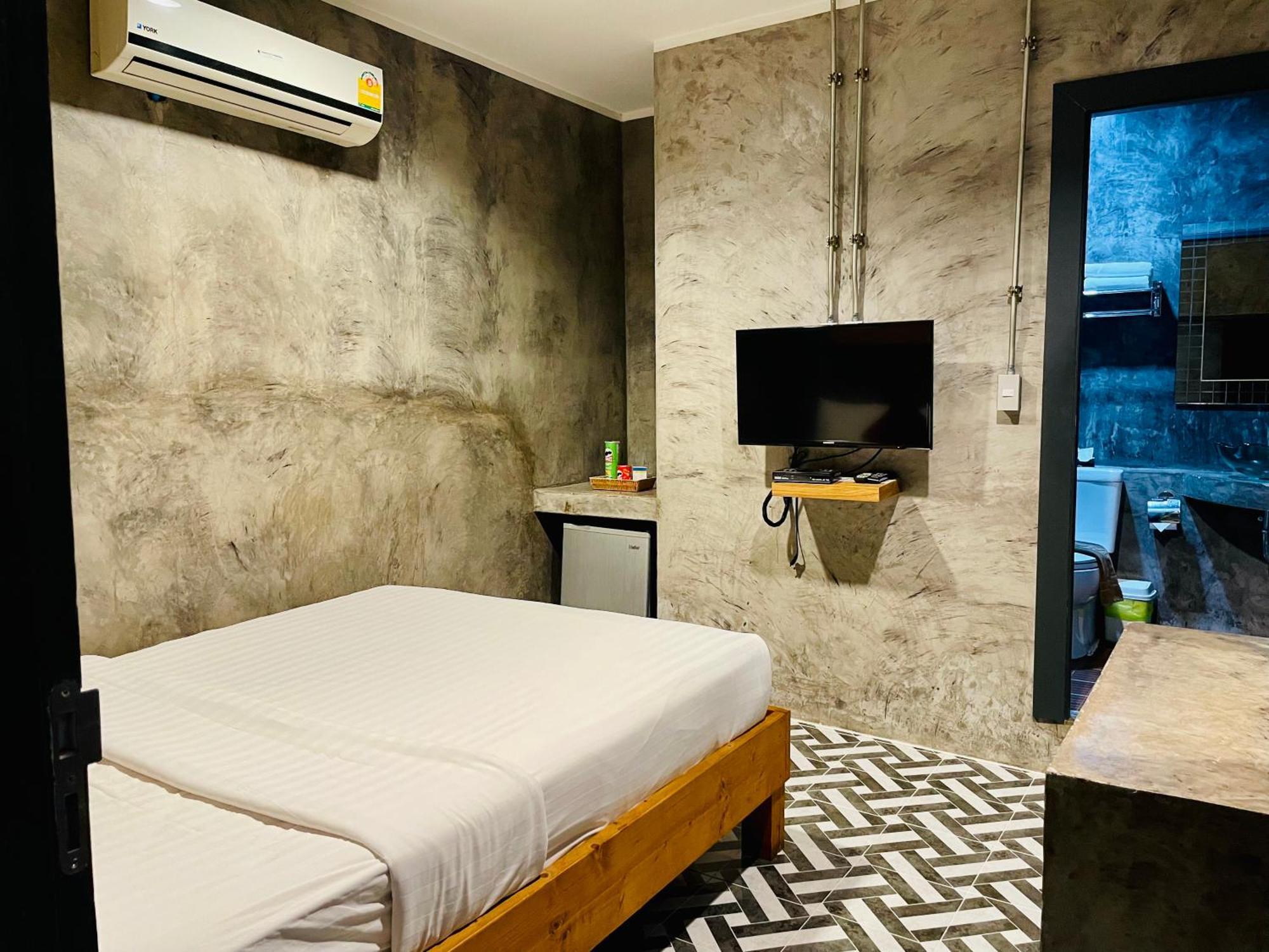 بيت ضيافة نا سيام Phuket المظهر الخارجي الصورة