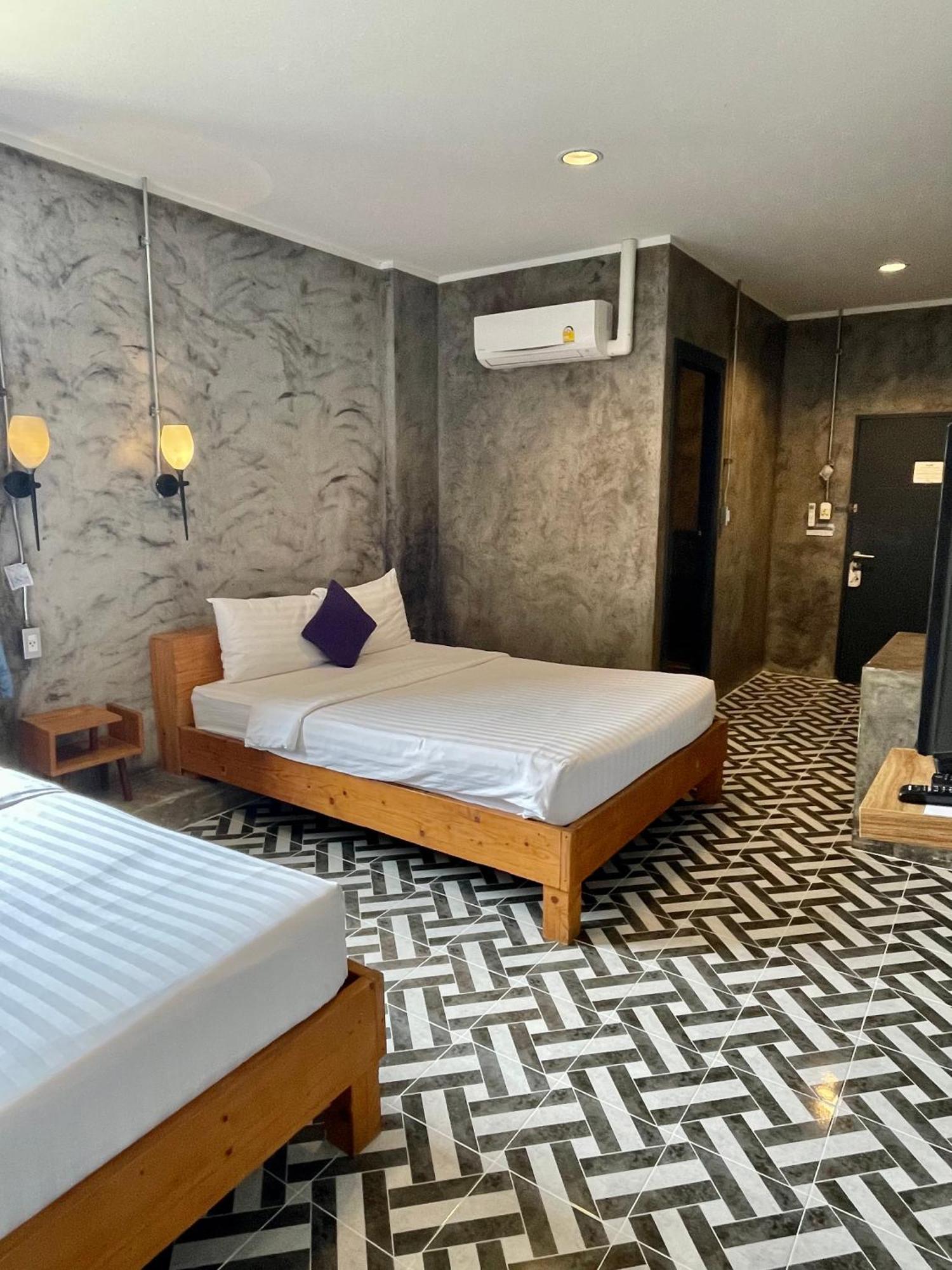 بيت ضيافة نا سيام Phuket المظهر الخارجي الصورة