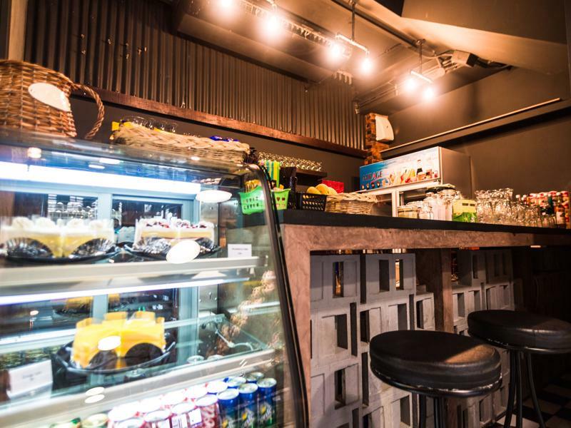 بيت ضيافة نا سيام Phuket المظهر الخارجي الصورة